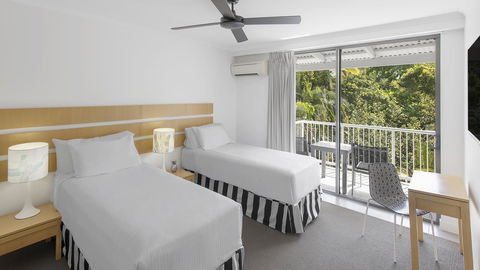 Oaks Port Douglas Resort - Whitsundays Accommodation 28