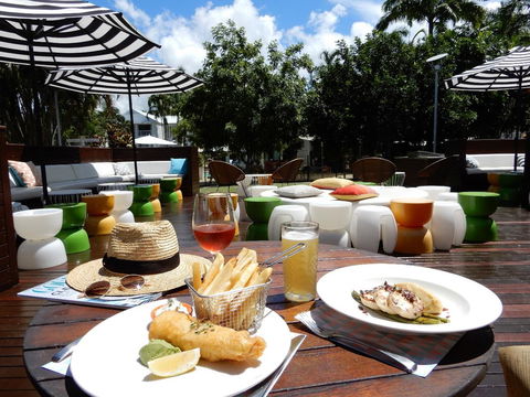 Oaks Port Douglas Resort - Whitsundays Accommodation 33