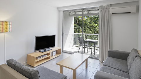 Oaks Port Douglas Resort - Whitsundays Accommodation 21