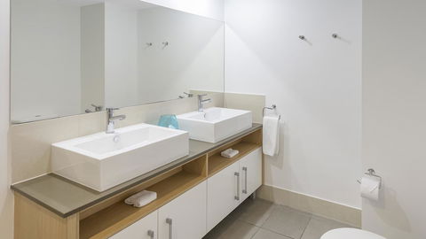 Oaks Port Douglas Resort - Whitsundays Accommodation 18