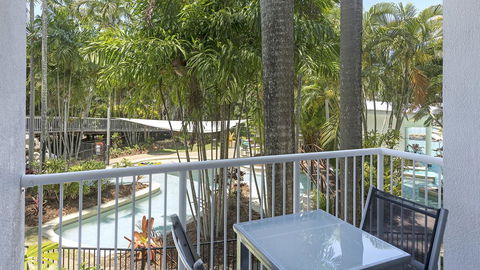 Oaks Port Douglas Resort - Whitsundays Accommodation 27