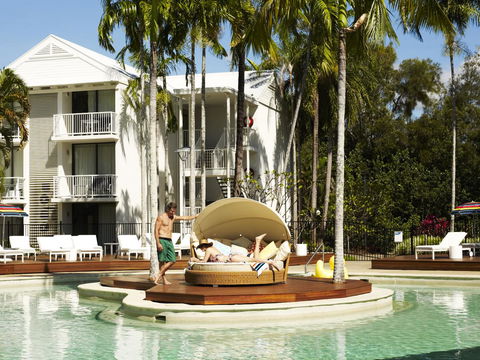 Oaks Port Douglas Resort - Whitsundays Accommodation 32