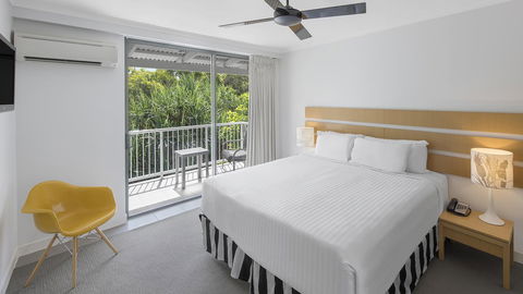 Oaks Port Douglas Resort - Whitsundays Accommodation 16