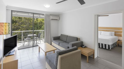 Oaks Port Douglas Resort - Whitsundays Accommodation 22