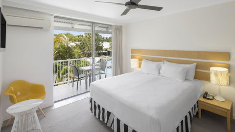 Oaks Port Douglas Resort - Whitsundays Accommodation 10