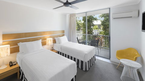 Oaks Port Douglas Resort - Whitsundays Accommodation 13
