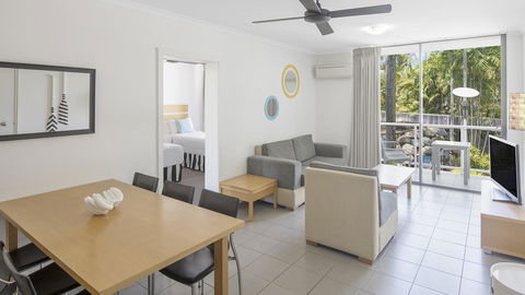 Oaks Port Douglas Resort - Whitsundays Accommodation 11