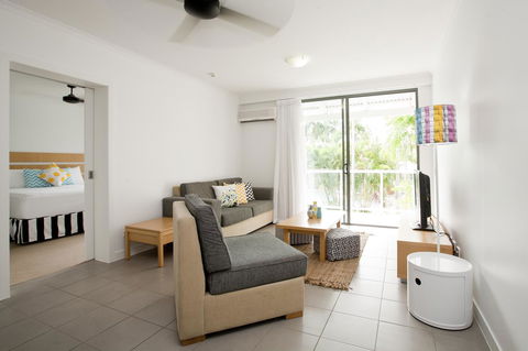 Oaks Port Douglas Resort - Whitsundays Accommodation 34