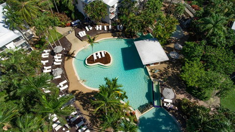 Oaks Port Douglas Resort - Whitsundays Accommodation 3