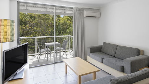 Oaks Port Douglas Resort - Whitsundays Accommodation 14