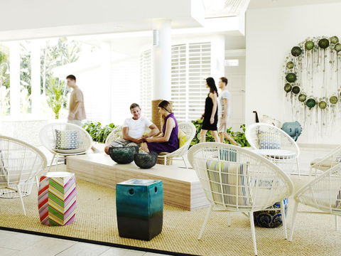 Oaks Port Douglas Resort - Whitsundays Accommodation 31