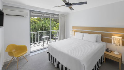 Oaks Port Douglas Resort - Whitsundays Accommodation 25