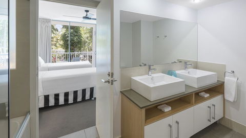 Oaks Port Douglas Resort - Whitsundays Accommodation 20