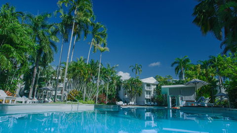 Oaks Port Douglas Resort - Whitsundays Accommodation 5
