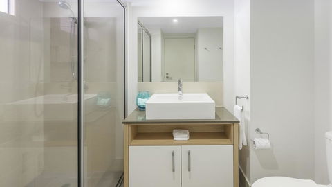 Oaks Port Douglas Resort - Whitsundays Accommodation 29