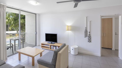 Oaks Port Douglas Resort - Whitsundays Accommodation 12