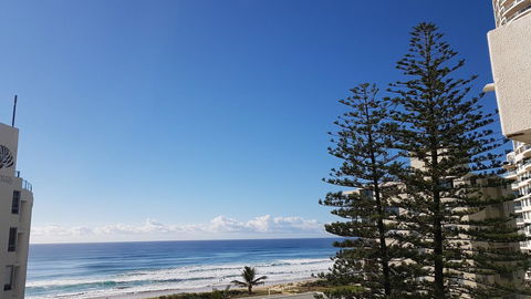 Surfers Chalet - Whitsundays Accommodation 21