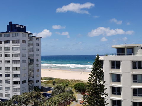Surfers Chalet - Whitsundays Accommodation 25