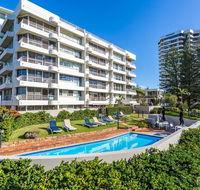 Surfers Chalet - Whitsundays Accommodation
