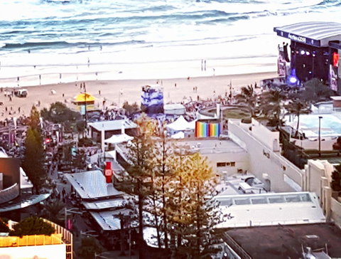 Circle Luxury Holidays - Whitsundays Accommodation 29