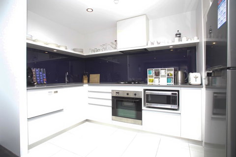 Circle Luxury Holidays - Whitsundays Accommodation 8