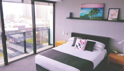 Circle Luxury Holidays - Whitsundays Accommodation 23