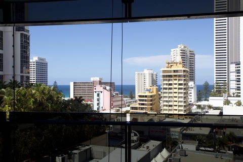 Circle Luxury Holidays - Whitsundays Accommodation 4