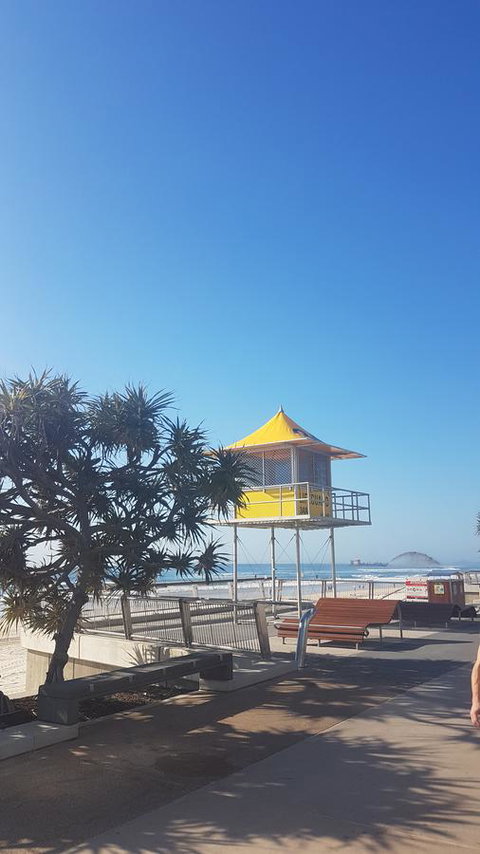 Circle Luxury Holidays - Whitsundays Accommodation 0