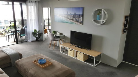 Circle Luxury Holidays - Whitsundays Accommodation 15