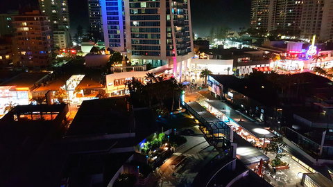 Circle Luxury Holidays - Whitsundays Accommodation 25