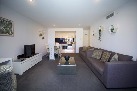 Circle Luxury Holidays - Whitsundays Accommodation 2