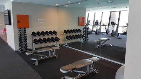 Circle Luxury Holidays - Whitsundays Accommodation 30