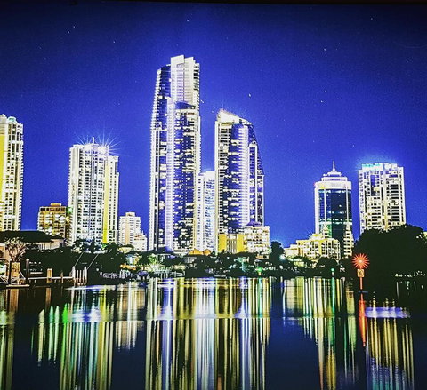 Circle Luxury Holidays - Whitsundays Accommodation 32