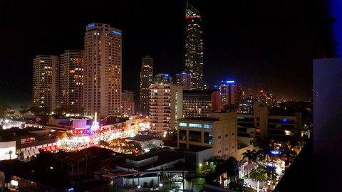 Circle Luxury Holidays - Whitsundays Accommodation 28