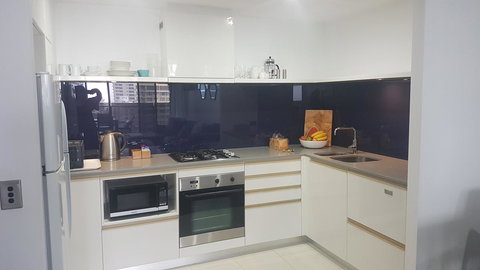 Circle Luxury Holidays - Whitsundays Accommodation 22