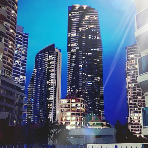 Circle Luxury Holidays - Whitsundays Accommodation 31