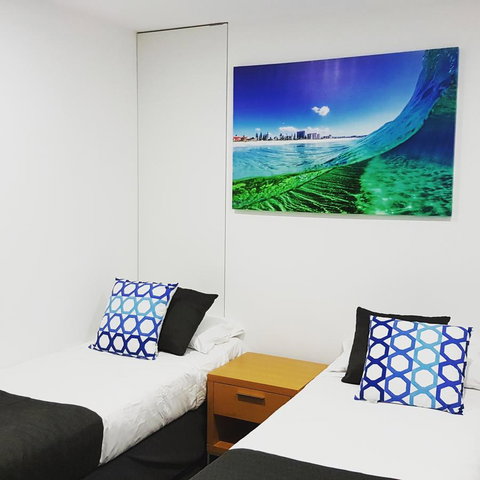 Circle Luxury Holidays - Whitsundays Accommodation 21