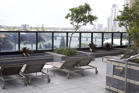 Circle Luxury Holidays - Whitsundays Accommodation 19