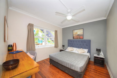 Backpackers In Paradise 18-35 Hostel - Whitsundays Accommodation 1