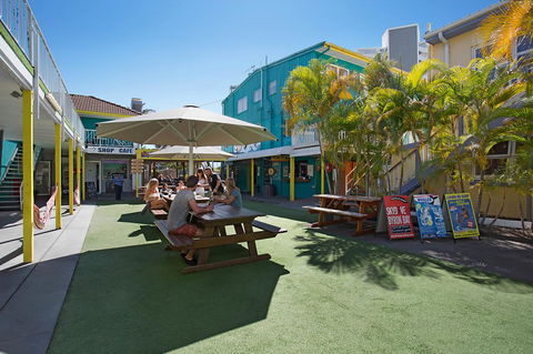 Backpackers In Paradise 18-35 Hostel - Whitsundays Accommodation 15