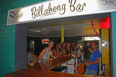 Backpackers In Paradise 18-35 Hostel - Whitsundays Accommodation 12