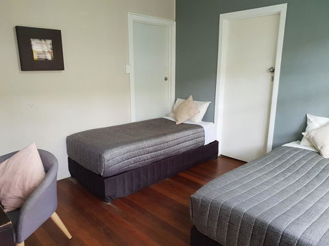 Backpackers In Paradise 18-35 Hostel - Whitsundays Accommodation 5