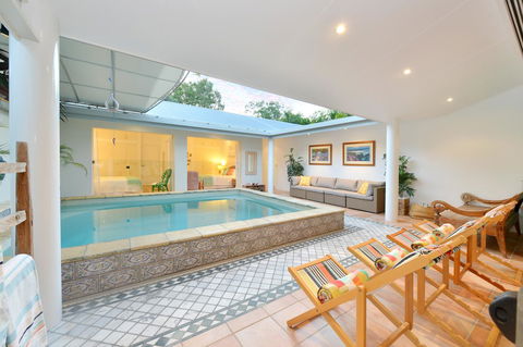 [ ANDY'S BEACH HOUSE ] - Whitsundays Accommodation 15