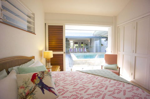 [ ANDY'S BEACH HOUSE ] - Whitsundays Accommodation 19