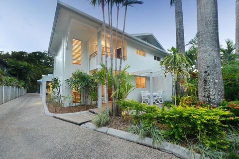 [ ANDY'S BEACH HOUSE ] - Whitsundays Accommodation 11