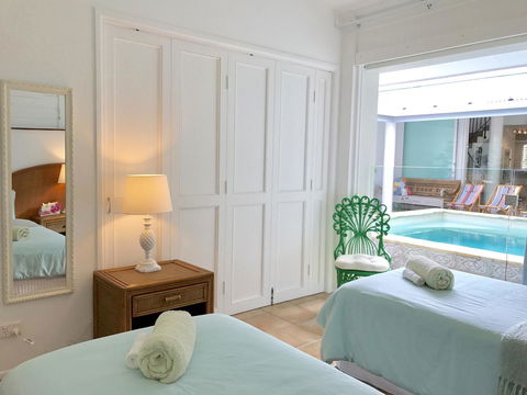 [ ANDY'S BEACH HOUSE ] - Whitsundays Accommodation 32