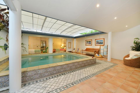 [ ANDY'S BEACH HOUSE ] - Whitsundays Accommodation 22