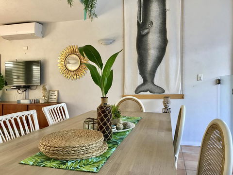 [ ANDY'S BEACH HOUSE ] - Whitsundays Accommodation 40