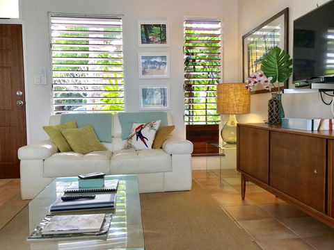 [ ANDY'S BEACH HOUSE ] - Whitsundays Accommodation 33
