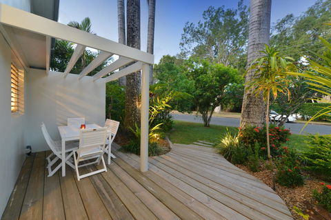 [ ANDY'S BEACH HOUSE ] - Whitsundays Accommodation 14